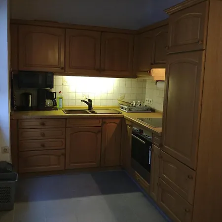 In Ruedesheim Mit Rheinblick, Le Appartement Rüdesheim am Rhein