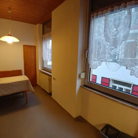 Apartament In Ruedesheim Mit Rheinblick *