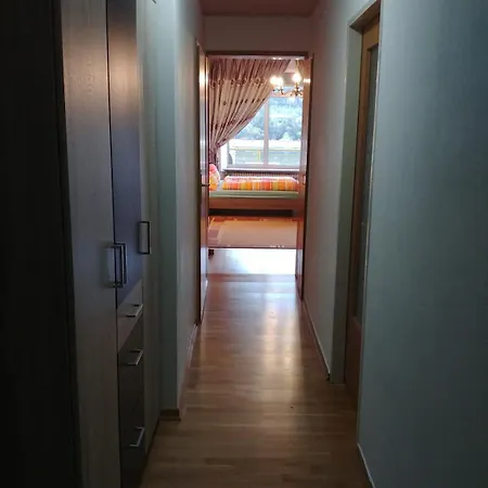 In Ruedesheim Mit Rheinblick Apartament Rüdesheim nad Renem