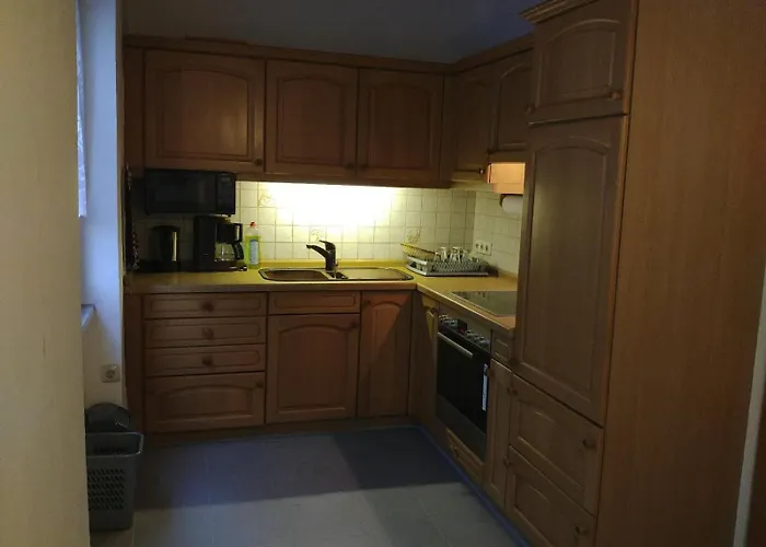 In Ruedesheim Mit Rheinblick, Le Lägenhet Rüdesheim am Rhein