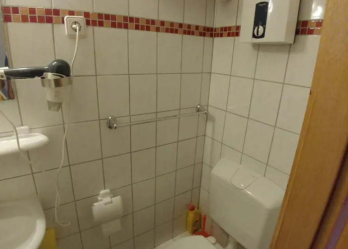 In Ruedesheim Mit Rheinblick, Le * Rüdesheim am Rhein