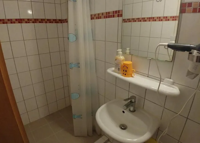 Lägenhet In Ruedesheim Mit Rheinblick, Le Rüdesheim am Rhein